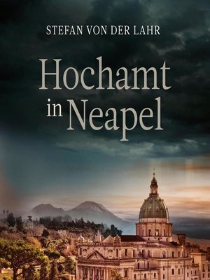 cover image of Hochamt in Neapel